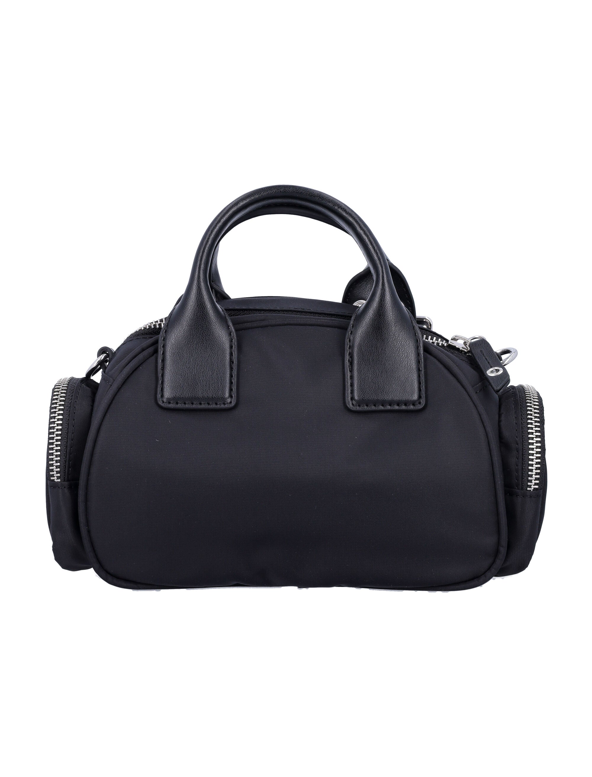 MINI POLOCHON BAG Ganni