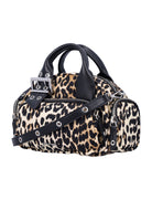 MINI POLOCHON HANDBAG Ganni