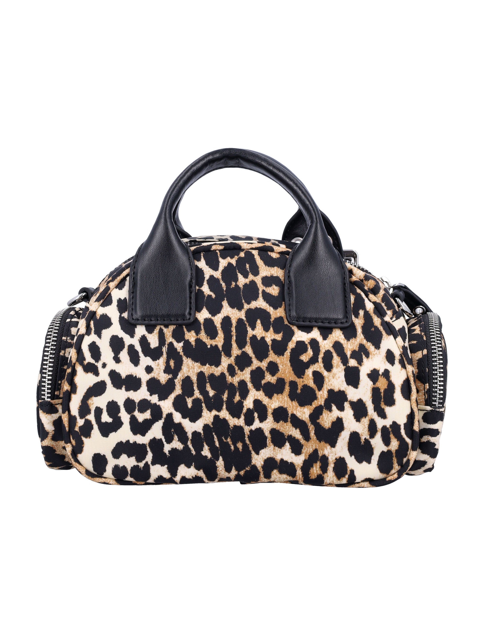 MINI POLOCHON HANDBAG Ganni