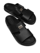 BRANDED PLAQUE SLIDES Dolce & Gabbana