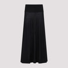 ALAÏA MAXI SKIRT Alaia
