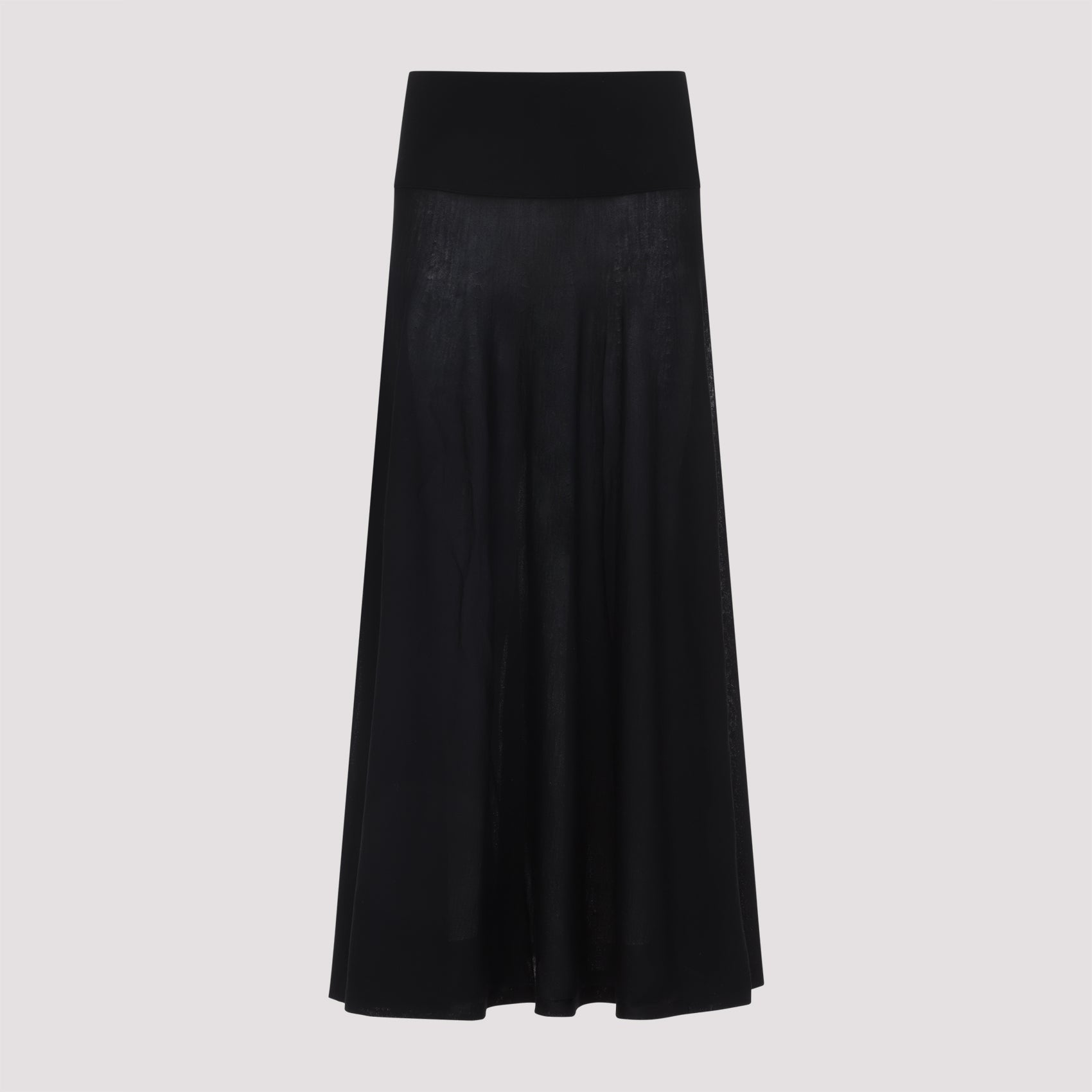 ALAÏA MAXI SKIRT Alaia