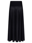 ALAÏA MAXI SKIRT Alaia BLACK 36
