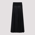 ALAÏA MAXI SKIRT Alaia