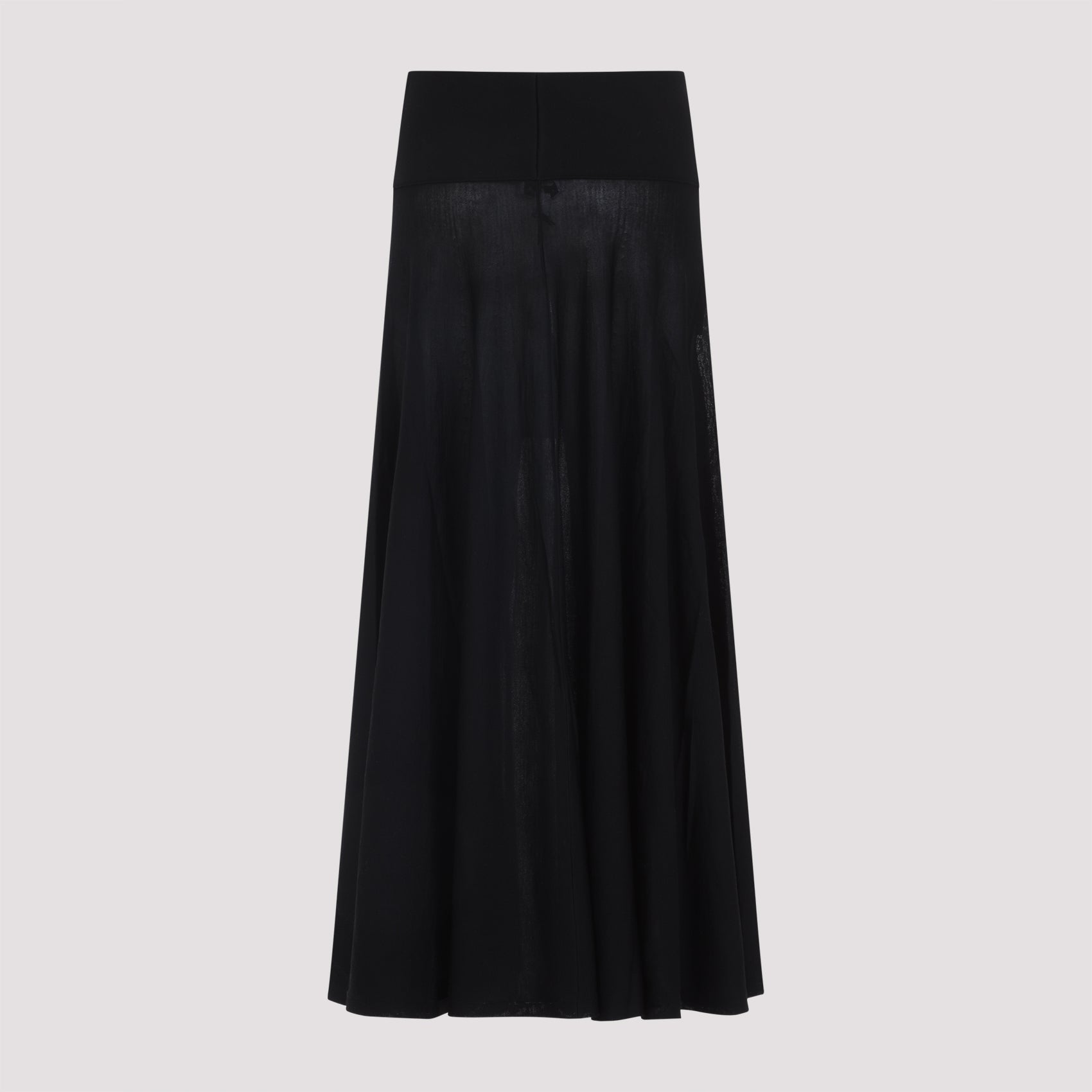 ALAÏA MAXI SKIRT Alaia