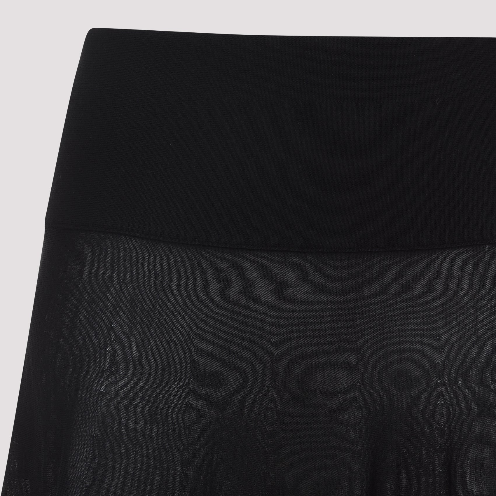 ALAÏA MAXI SKIRT Alaia