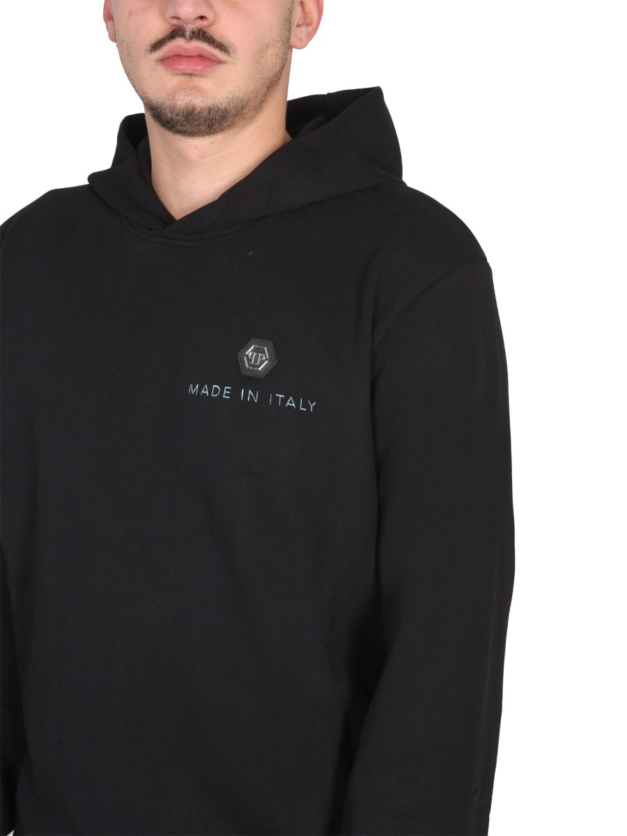HOODIE Philipp Plein