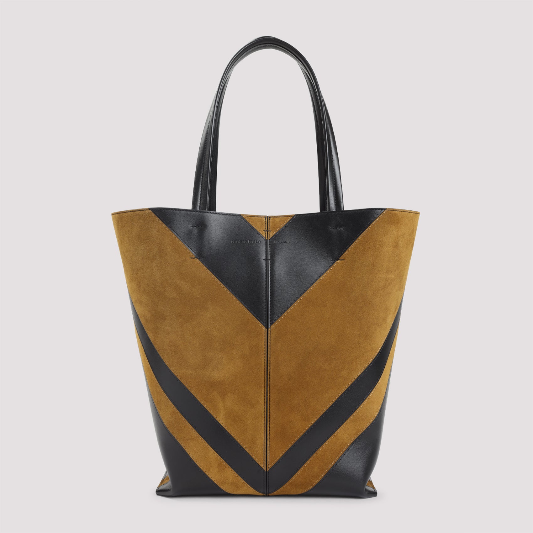 POT CABAS TOTE BAG PHOEBE PHILO