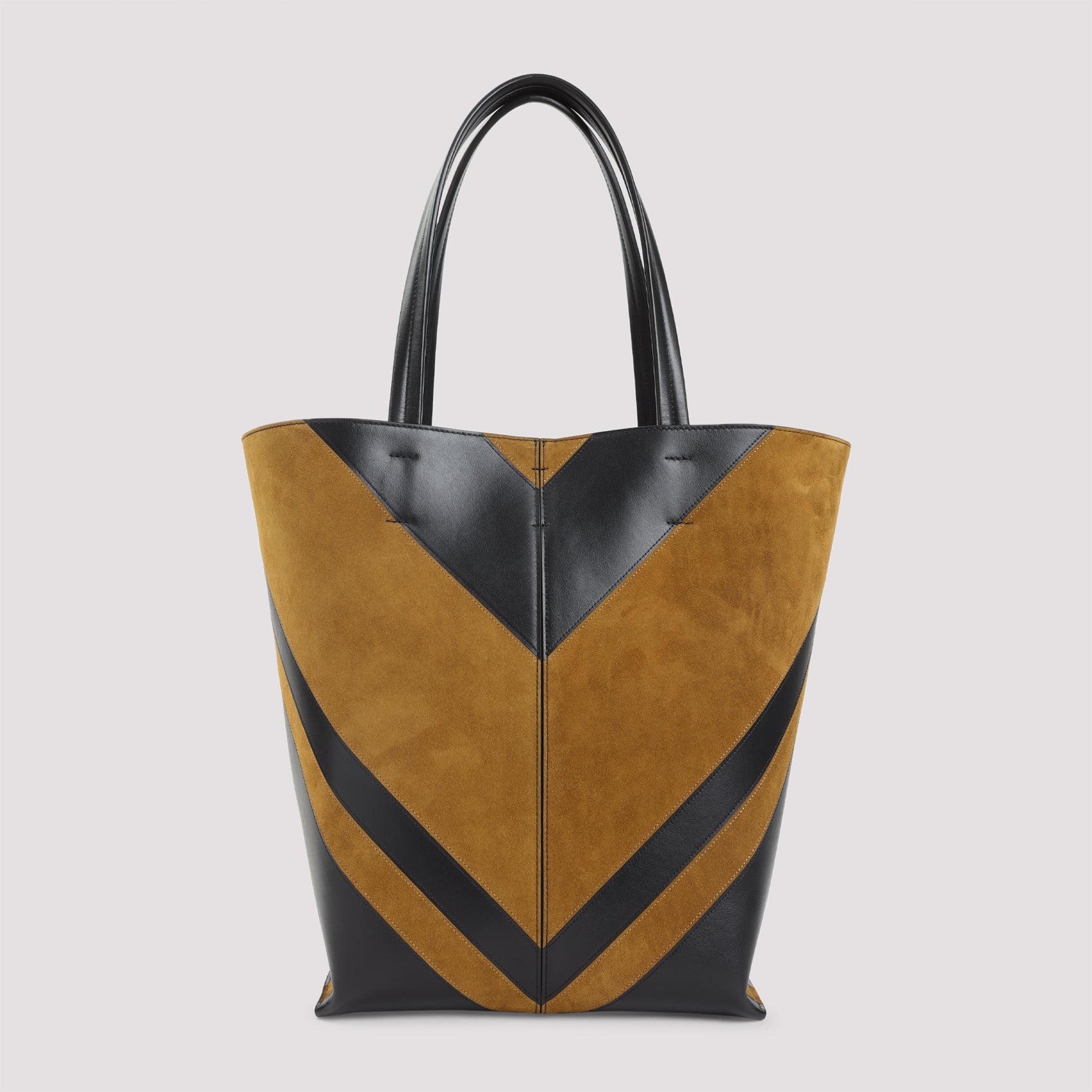 POT CABAS TOTE BAG PHOEBE PHILO