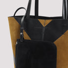 POT CABAS TOTE BAG PHOEBE PHILO
