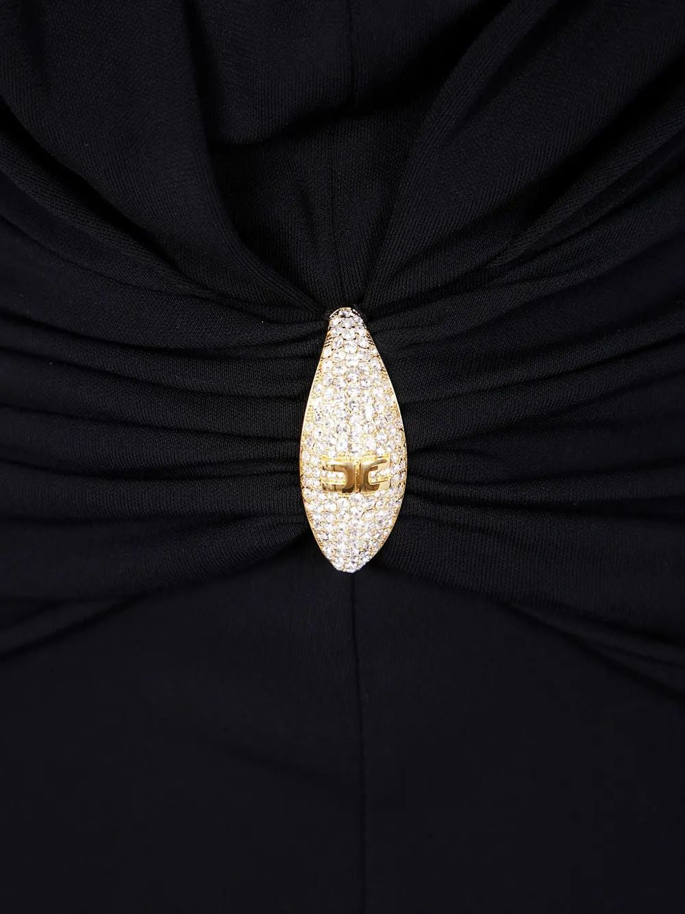 MIDI DRESS Elisabetta Franchi