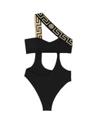 COSTUME INTERO CON BORDO GRECA Versace