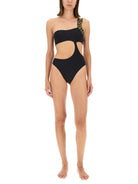 COSTUME INTERO CON BORDO GRECA Versace