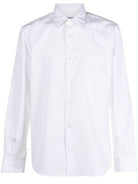 CAMICIA SEDICI Aspesi BIANCO 39