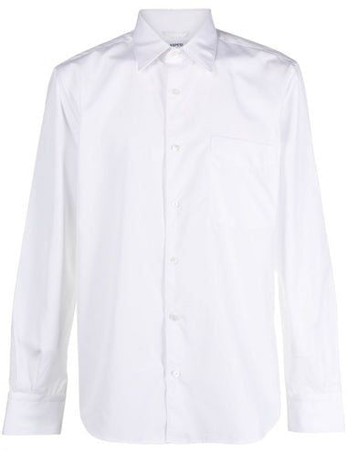 CAMICIA SEDICI Aspesi BIANCO 39