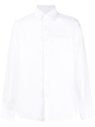 CAMICIA SEDICI Aspesi BIANCO 39