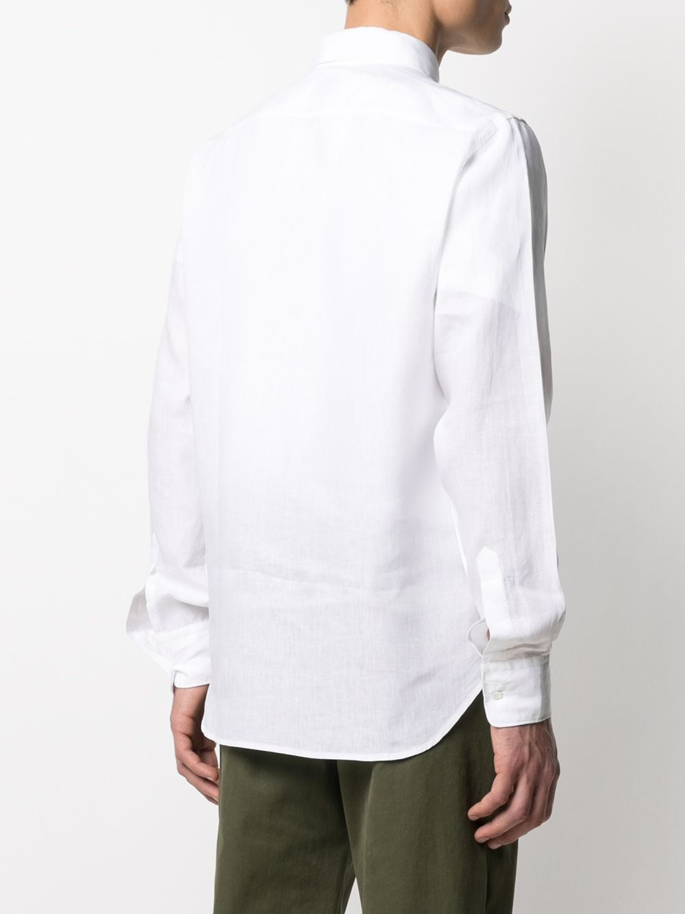 CAMICIA SEDICI Aspesi