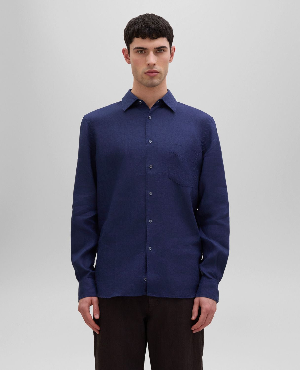 CAMICIA SEDICI Aspesi