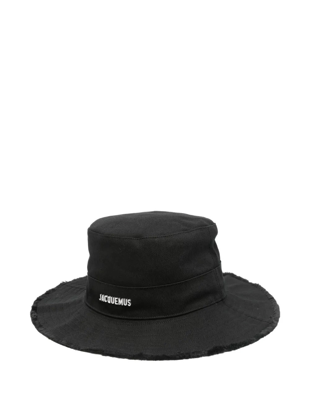 LE BOB ARTICHAUT HAT Jacquemus BLACK 56