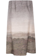 "ADASTRGUM" SKIRT Pierre Louis Mascia