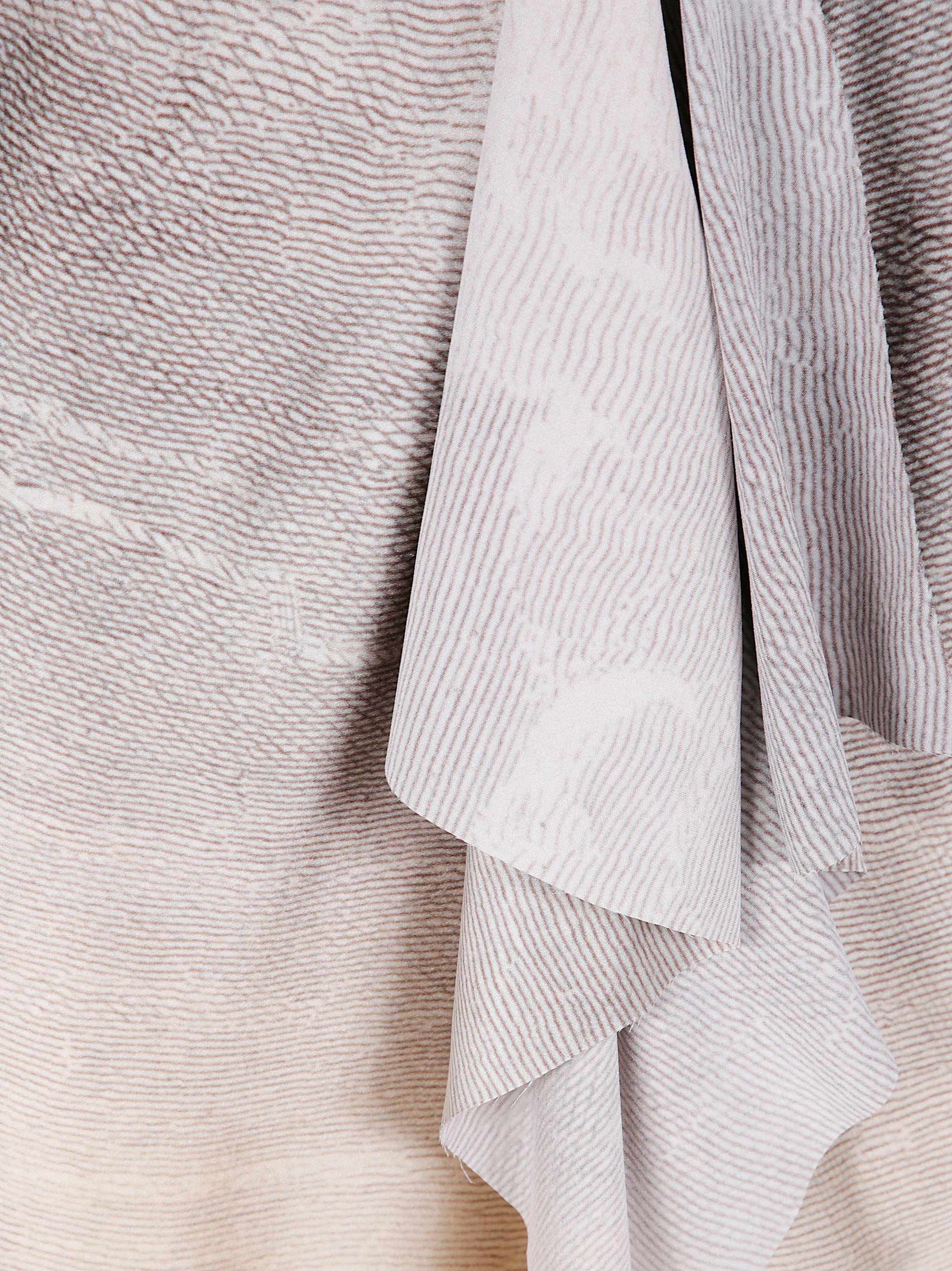 "ADASTRGUM" SKIRT Pierre Louis Mascia