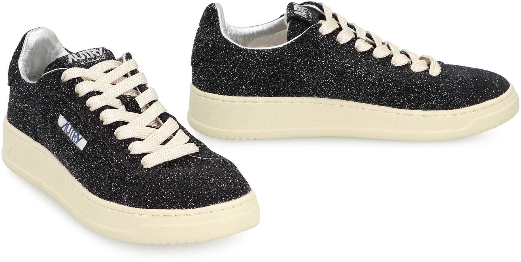 DALLAS LOW-TOP SNEAKERS Autry