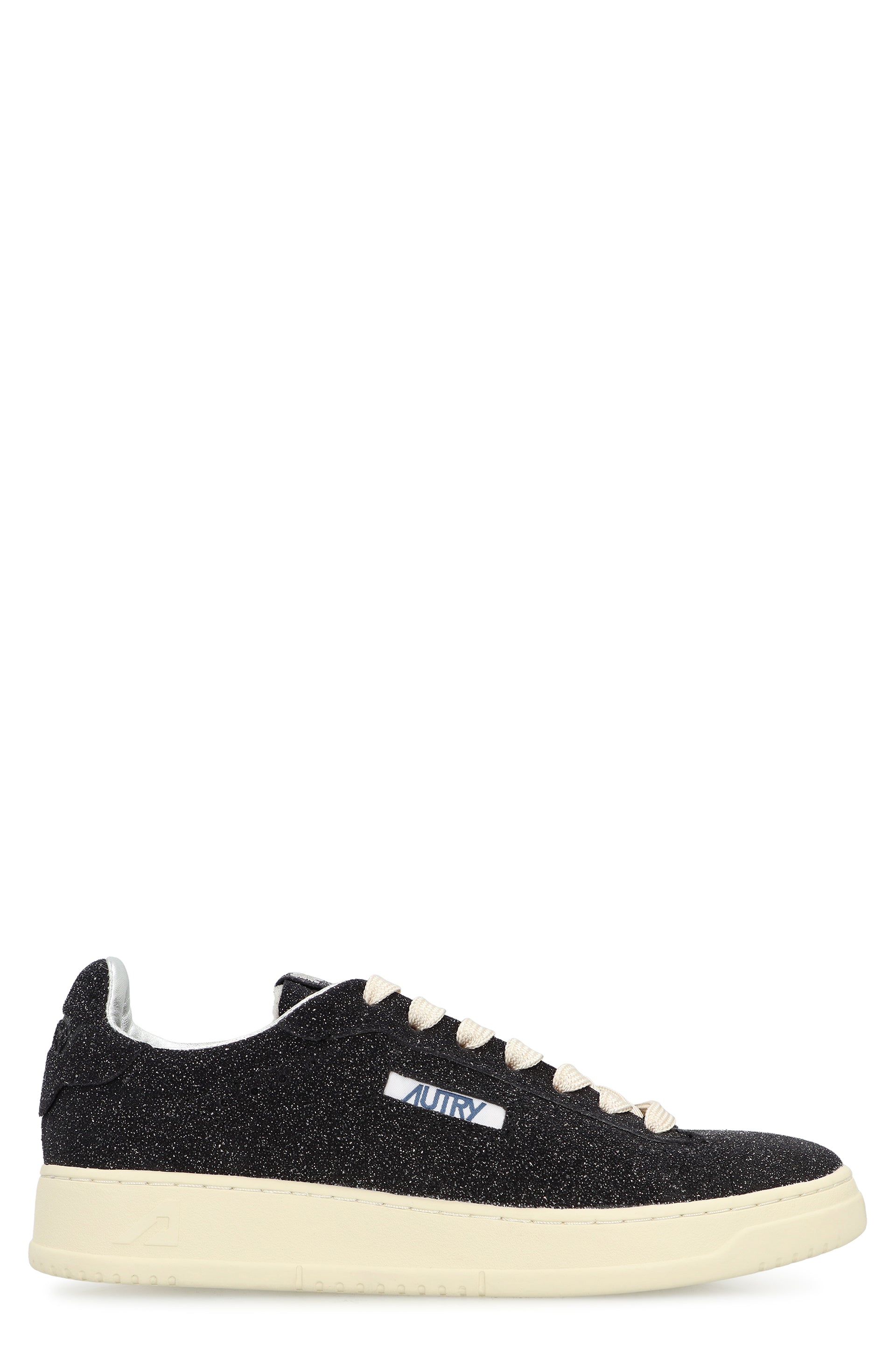 DALLAS LOW-TOP SNEAKERS Autry black 35