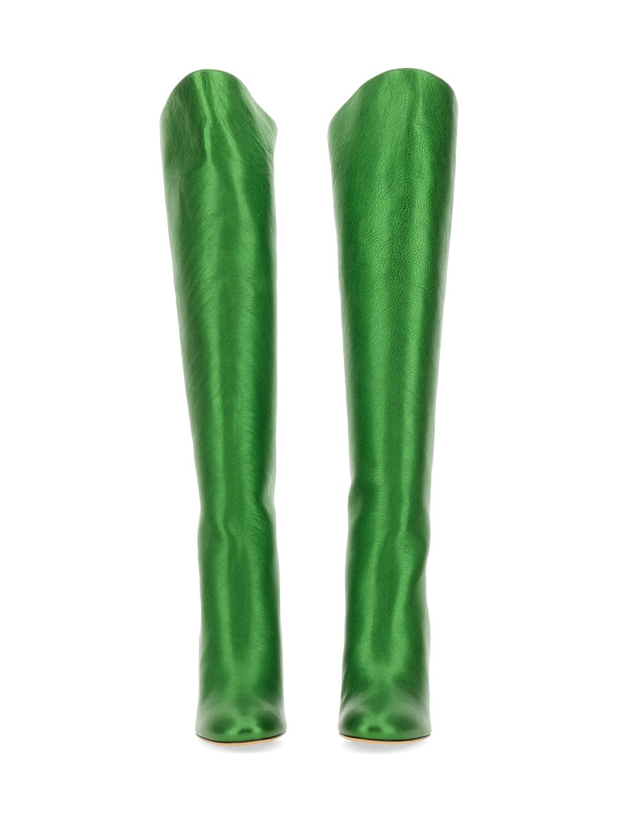 ADRIANA BOOT MAISON SKORPIOS