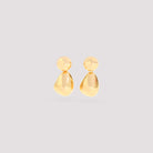 STERLING EARRINGS PHOEBE PHILO