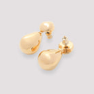 STERLING EARRINGS PHOEBE PHILO