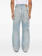 LIGHT WEIGHT CARPENTER JEAN AMIRI