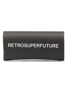 "AMERICA" SUNGLASSES RetroSuperFuture