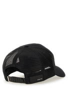 CAPPELLO DA BASEBALL CON LOGO AMIRI