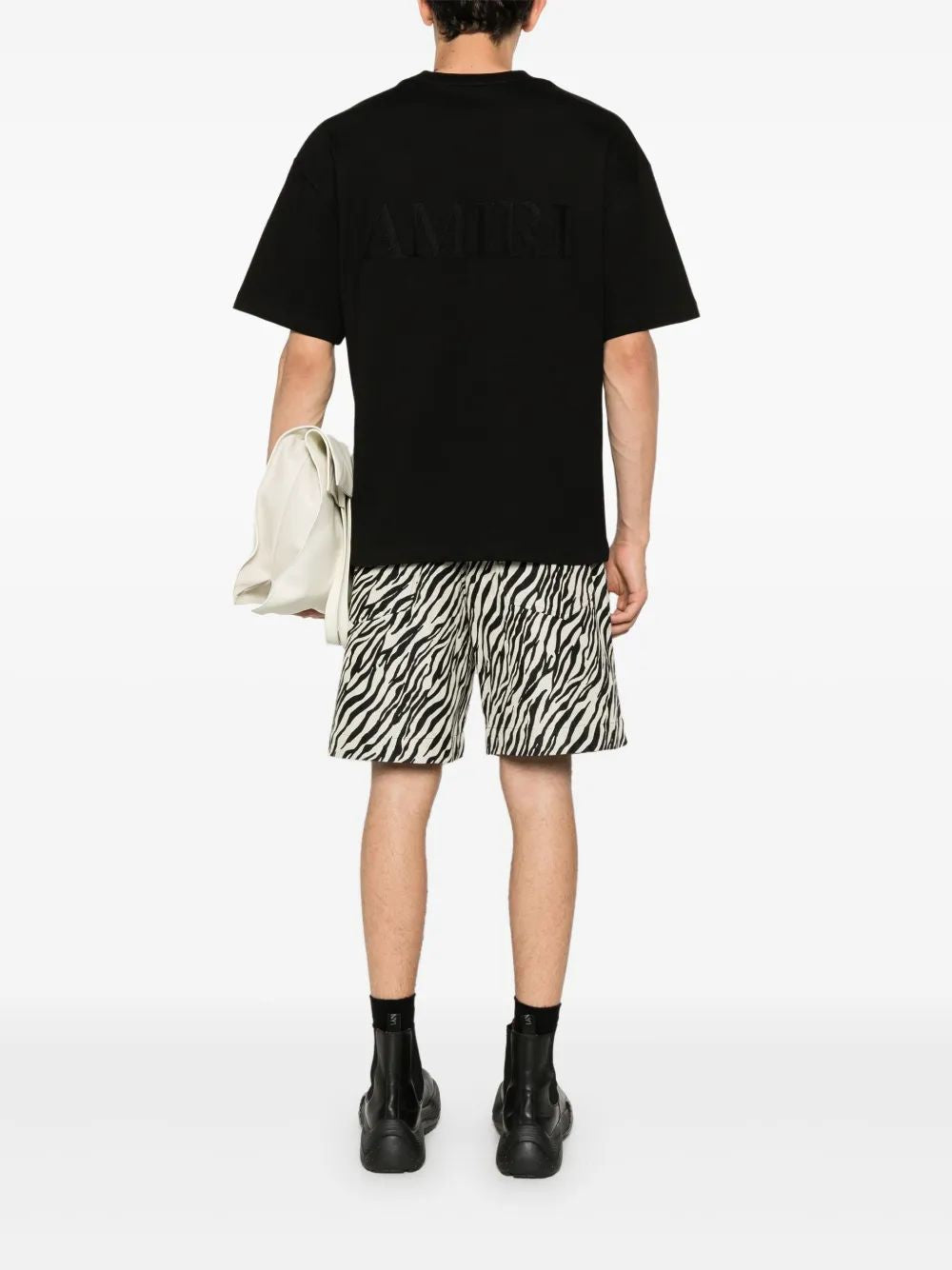 AMIRI OVERSIZED TEE AMIRI