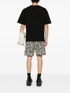 AMIRI OVERSIZED TEE AMIRI