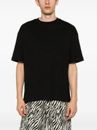 AMIRI OVERSIZED TEE AMIRI
