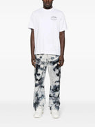 AMIRI ARTS DISTRICT TEE AMIRI