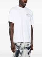 AMIRI ARTS DISTRICT TEE AMIRI