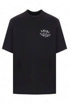 AMIRI ARTS DISTRICT TEE AMIRI BLACK S