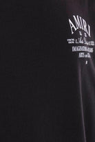AMIRI ARTS DISTRICT TEE AMIRI