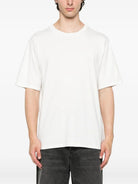 BLEACH BANDANA PATCH TEE AMIRI