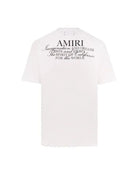AMIRI SPIRIT TEE AMIRI