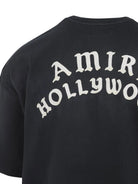 HOLLYWOOD OVERSIZED TEE AMIRI