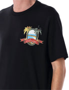 PARADISE TEE AMIRI