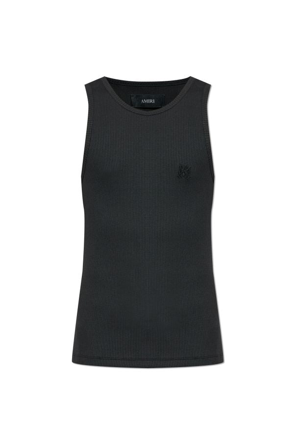 MA TONAL TANK AMIRI BLACK S