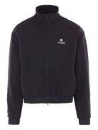 LOUNGE TRACK JACKET AMIRI BLACK M