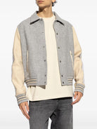 "BONES" JACKET AMIRI