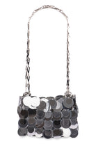 SPARKLES DISCS NANO BAG Paco Rabanne