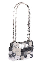 SPARKLES DISCS NANO BAG Paco Rabanne