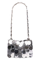 SPARKLES DISCS NANO BAG Paco Rabanne